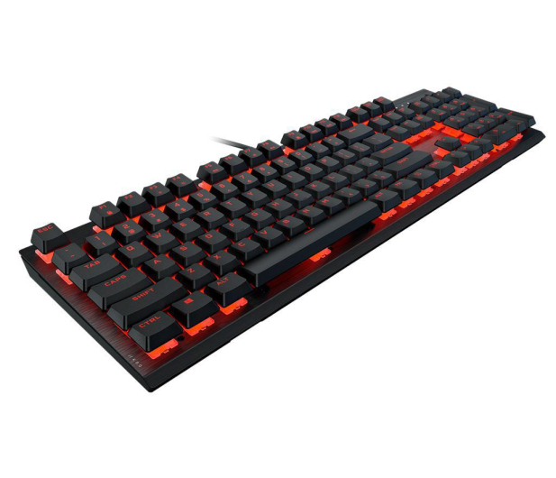 Corsair K60 Pro (Red LED) - 697185 - zdjęcie 2